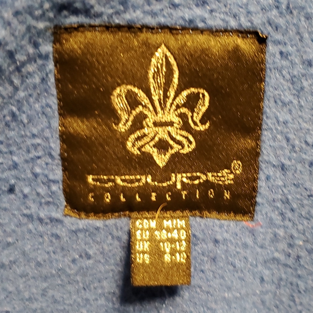 Jacket - Picture 3 of 3